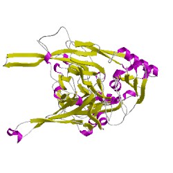 Image of CATH 2cg0A