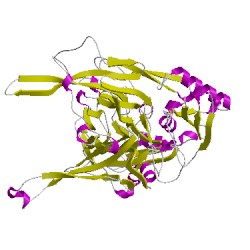 Image of CATH 2cg1A
