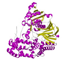 Image of CATH 2cg2A
