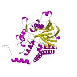 Image of CATH 2cg2A01
