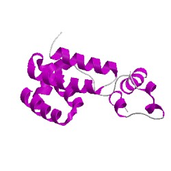 Image of CATH 2cg2A02