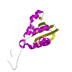 Image of CATH 2cg2A03