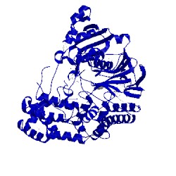 Image of CATH 2cg3