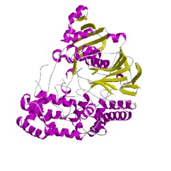Image of CATH 2cg3A