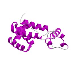 Image of CATH 2cg3A02