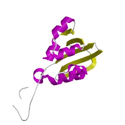 Image of CATH 2cg3A03