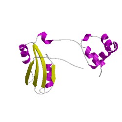Image of CATH 2cg4A