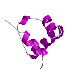 Image of CATH 2cg4A01