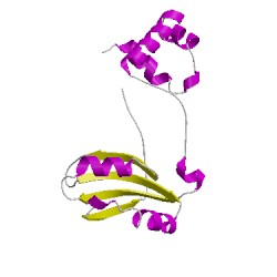 Image of CATH 2cg4B
