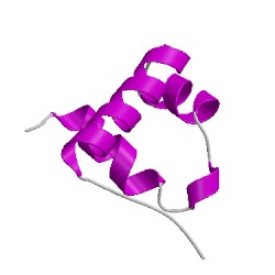 Image of CATH 2cg4B01