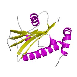 Image of CATH 2cg9A02