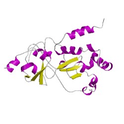 Image of CATH 2cg9A03
