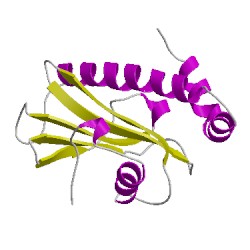 Image of CATH 2cg9B02