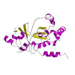 Image of CATH 2cg9B03
