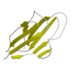 Image of CATH 2cg9Y01