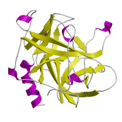 Image of CATH 2cgaA