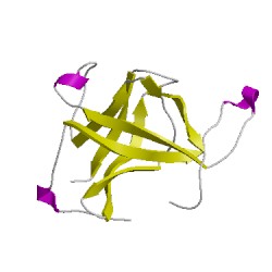 Image of CATH 2cgaA01