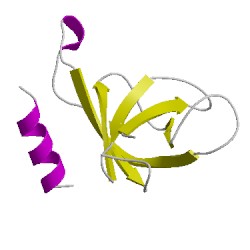 Image of CATH 2cgaA02