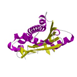 Image of CATH 2cghA01