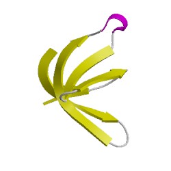 Image of CATH 2cghA02