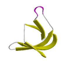 Image of CATH 2cghB02