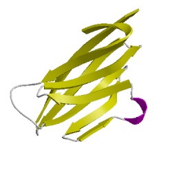 Image of CATH 2ch8A01