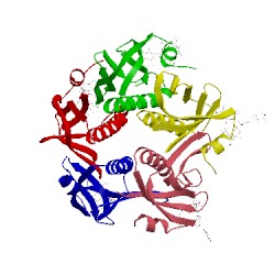 Image of CATH 2chb