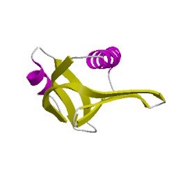 Image of CATH 2chbD00