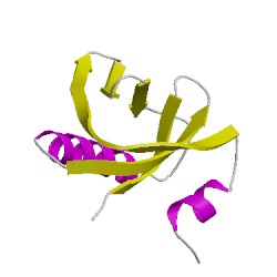 Image of CATH 2chbG00