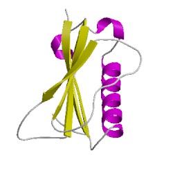 Image of CATH 2chsA