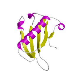 Image of CATH 2chsB