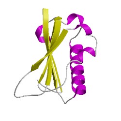 Image of CATH 2chsD