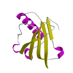 Image of CATH 2chsG