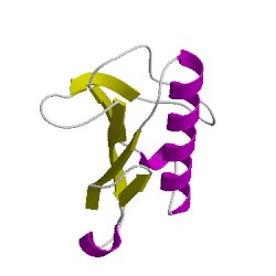 Image of CATH 2chsI00