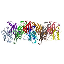 Image of CATH 2cht