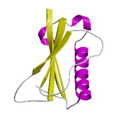 Image of CATH 2chtA
