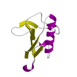 Image of CATH 2chtI