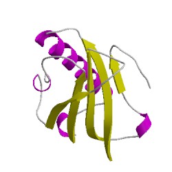 Image of CATH 2chtJ