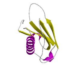 Image of CATH 2chtK
