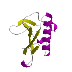 Image of CATH 2chtL