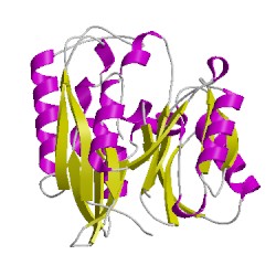 Image of CATH 2ci1A00