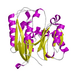 Image of CATH 2ci3A00