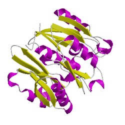 Image of CATH 2ci6A