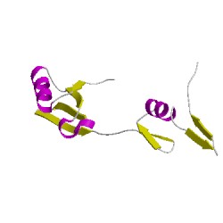 Image of CATH 2ci8A