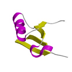Image of CATH 2ci8A01