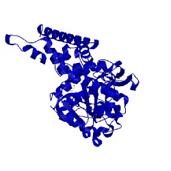 Image of CATH 2cib