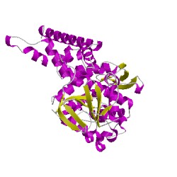 Image of CATH 2cibA