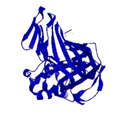 Image of CATH 2cis