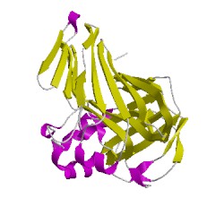 Image of CATH 2cisA