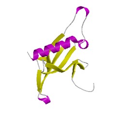 Image of CATH 2ciuA